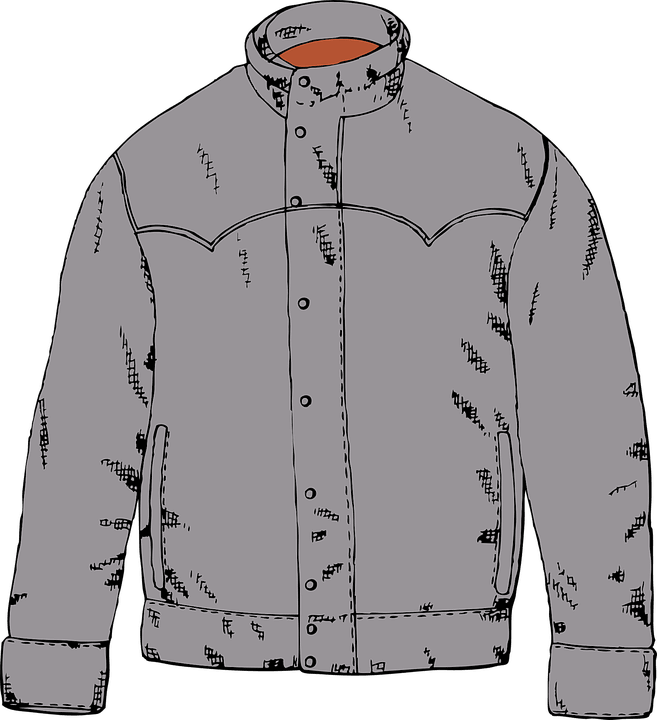 kabát